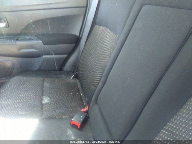 Photo 7 VIN: JA4AP3AU6GZ040991 - MITSUBISHI OUTLANDER SPORT 