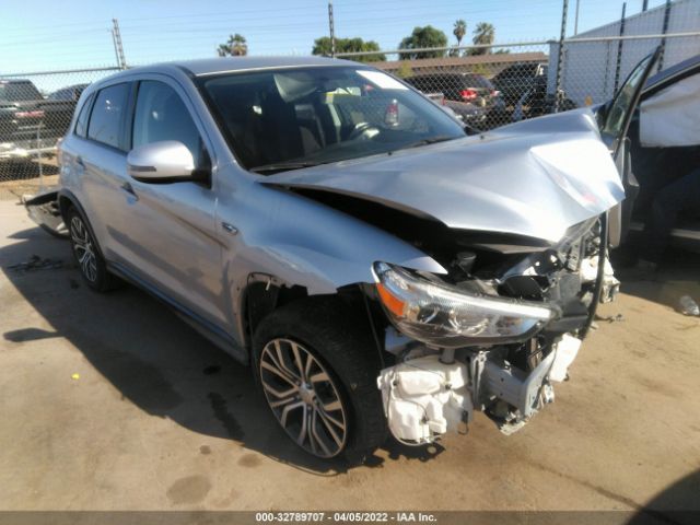 Photo 0 VIN: JA4AP3AU6GZ053630 - MITSUBISHI OUTLANDER SPORT 