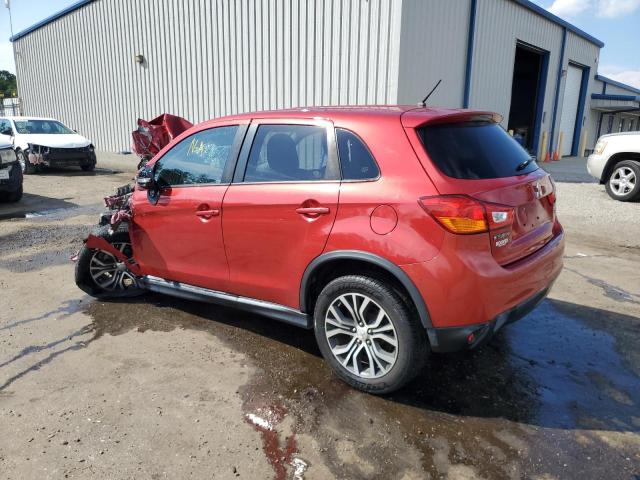 Photo 1 VIN: JA4AP3AU6GZ057161 - MITSUBISHI OUTLANDER 