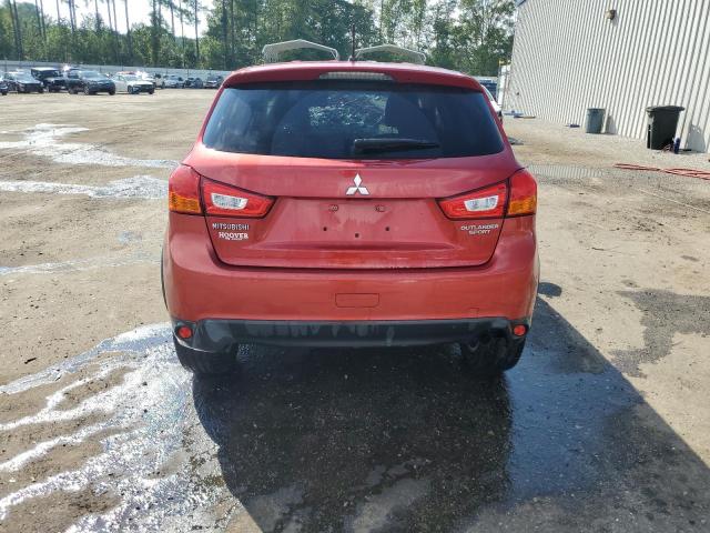 Photo 5 VIN: JA4AP3AU6GZ057161 - MITSUBISHI OUTLANDER 