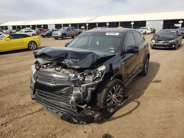 Photo 1 VIN: JA4AP3AU6GZ064773 - MITSUBISHI OUTLANDER 