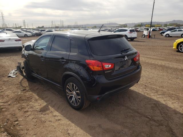 Photo 2 VIN: JA4AP3AU6GZ064773 - MITSUBISHI OUTLANDER 