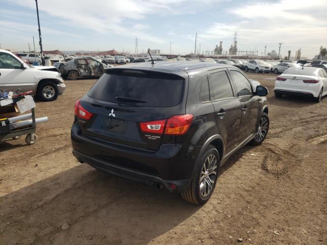 Photo 3 VIN: JA4AP3AU6GZ064773 - MITSUBISHI OUTLANDER 