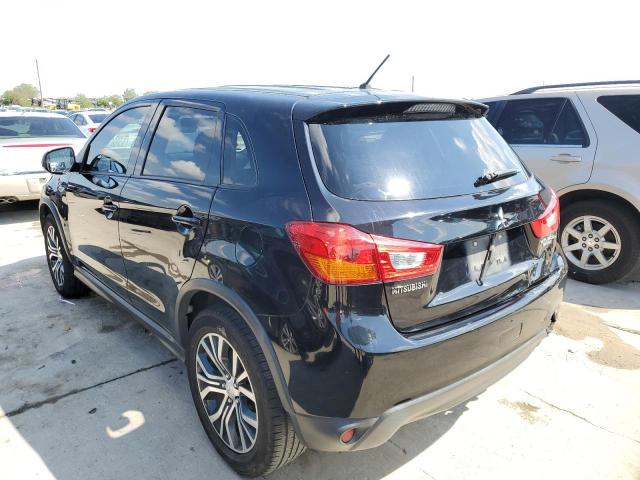 Photo 2 VIN: JA4AP3AU6GZ065082 - MITSUBISHI OUTLANDER 