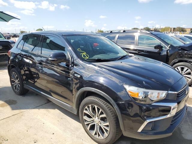 Photo 8 VIN: JA4AP3AU6GZ065082 - MITSUBISHI OUTLANDER 