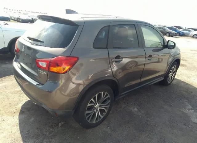 Photo 3 VIN: JA4AP3AU6HZ002369 - MITSUBISHI OUTLANDER SPORT 