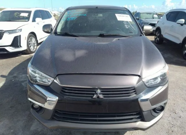 Photo 5 VIN: JA4AP3AU6HZ002369 - MITSUBISHI OUTLANDER SPORT 