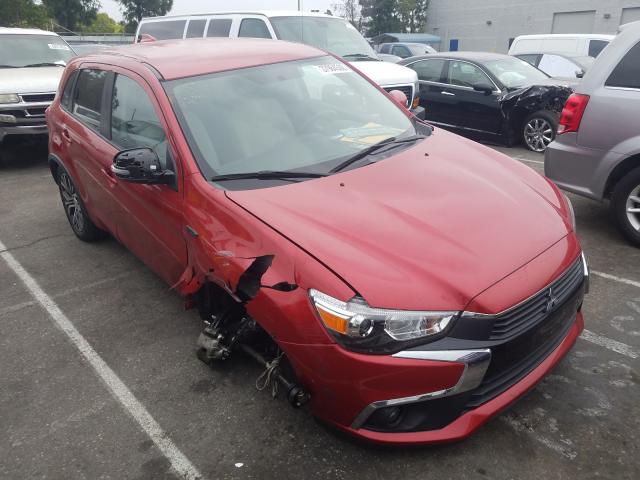 Photo 0 VIN: JA4AP3AU6HZ013873 - MITSUBISHI OUTLANDER 