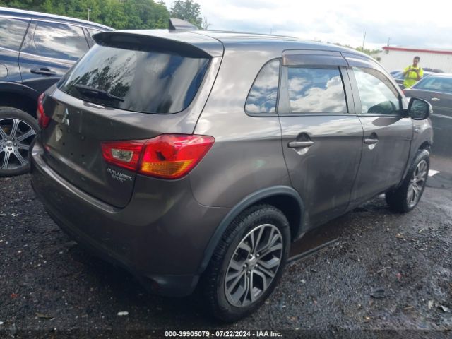 Photo 3 VIN: JA4AP3AU6HZ014571 - MITSUBISHI OUTLANDER SPORT 