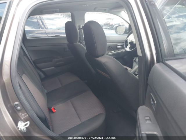 Photo 7 VIN: JA4AP3AU6HZ014571 - MITSUBISHI OUTLANDER SPORT 