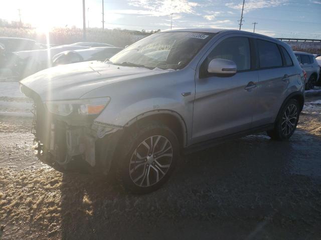 Photo 0 VIN: JA4AP3AU6HZ015848 - MITSUBISHI OUTLANDER 