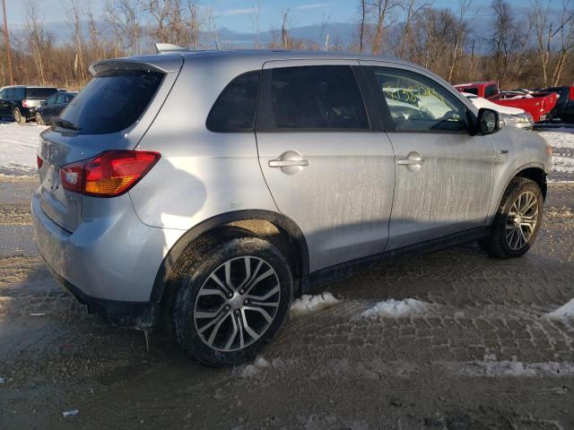 Photo 2 VIN: JA4AP3AU6HZ015848 - MITSUBISHI OUTLANDER 