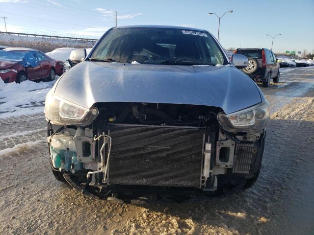 Photo 4 VIN: JA4AP3AU6HZ015848 - MITSUBISHI OUTLANDER 