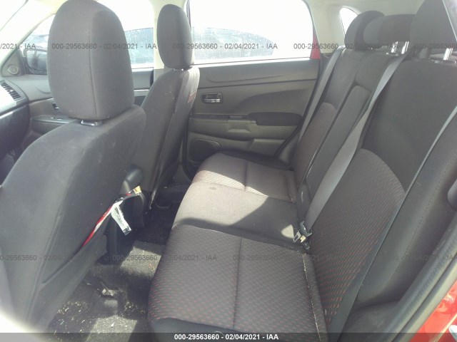 Photo 7 VIN: JA4AP3AU6HZ016983 - MITSUBISHI OUTLANDER SPORT 