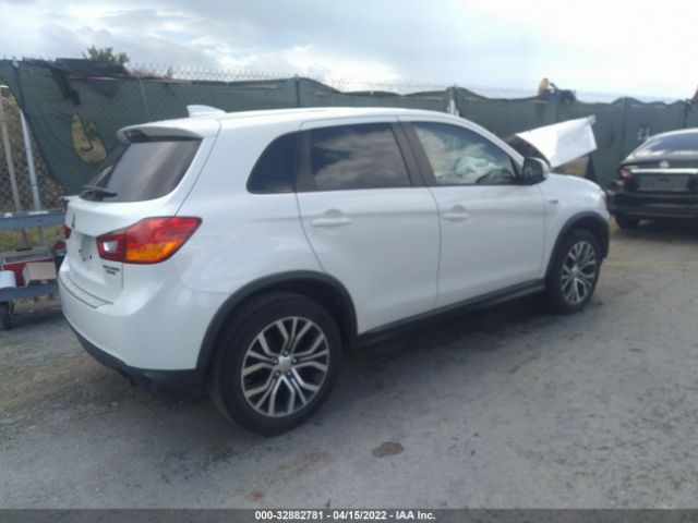 Photo 3 VIN: JA4AP3AU6HZ020290 - MITSUBISHI OUTLANDER SPORT 