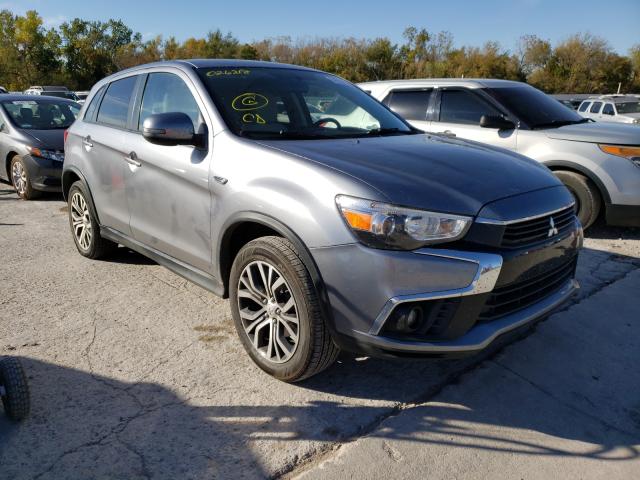 Photo 0 VIN: JA4AP3AU6HZ026218 - MITSUBISHI OUTLANDER 