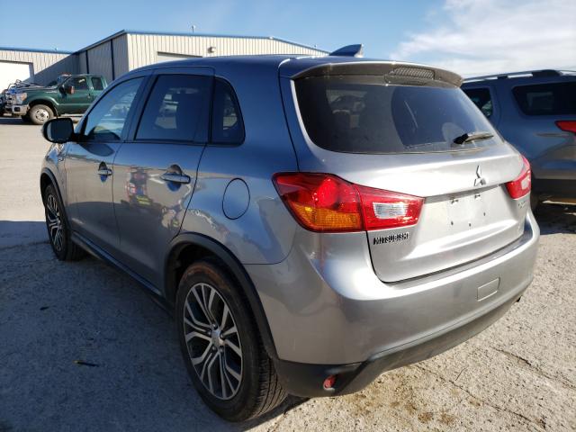 Photo 2 VIN: JA4AP3AU6HZ026218 - MITSUBISHI OUTLANDER 