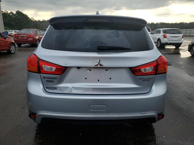 Photo 5 VIN: JA4AP3AU6HZ033086 - MITSUBISHI OUTLANDER 