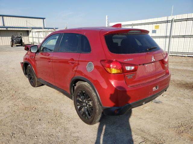 Photo 2 VIN: JA4AP3AU6HZ050342 - MITSUBISHI OUTLANDER 