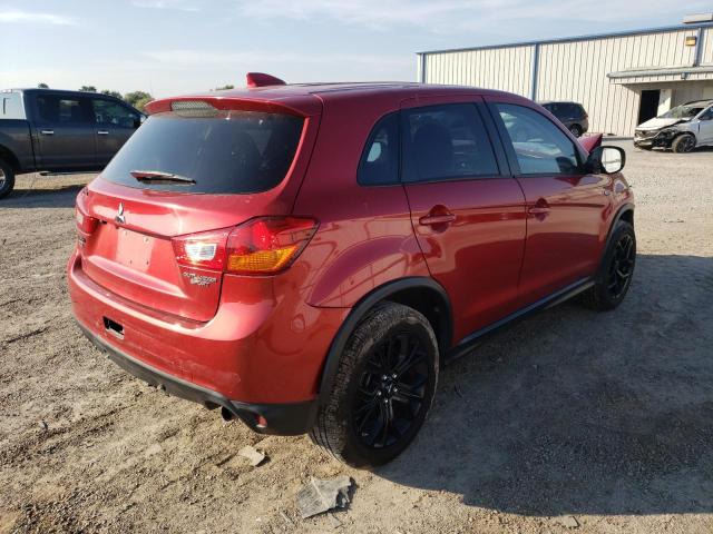 Photo 3 VIN: JA4AP3AU6HZ050342 - MITSUBISHI OUTLANDER 