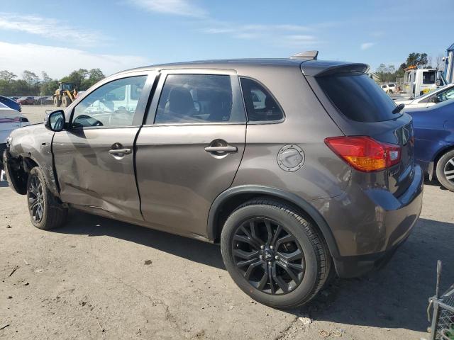 Photo 1 VIN: JA4AP3AU6HZ052544 - MITSUBISHI OUTLANDER SPORT 