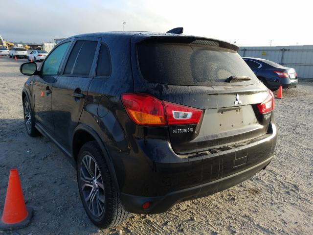 Photo 2 VIN: JA4AP3AU6HZ056030 - MITSUBISHI OUTLANDER 