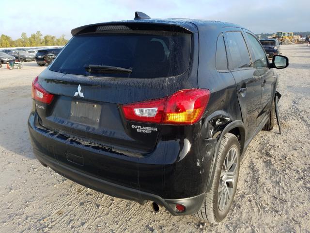 Photo 3 VIN: JA4AP3AU6HZ056030 - MITSUBISHI OUTLANDER 