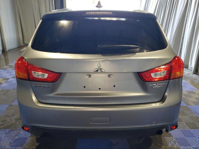 Photo 5 VIN: JA4AP3AU6HZ063852 - MITSUBISHI OUTLANDER 