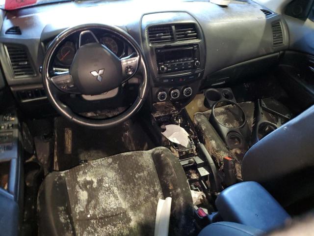 Photo 7 VIN: JA4AP3AU6HZ063852 - MITSUBISHI OUTLANDER 