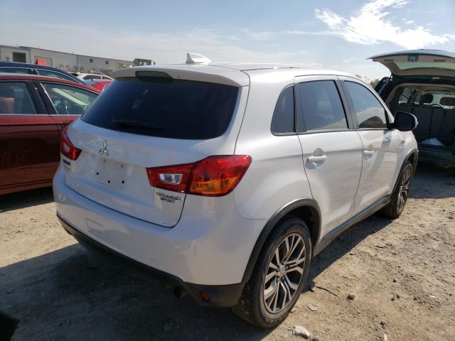 Photo 3 VIN: JA4AP3AU6HZ065634 - MITSUBISHI OUTLANDER 