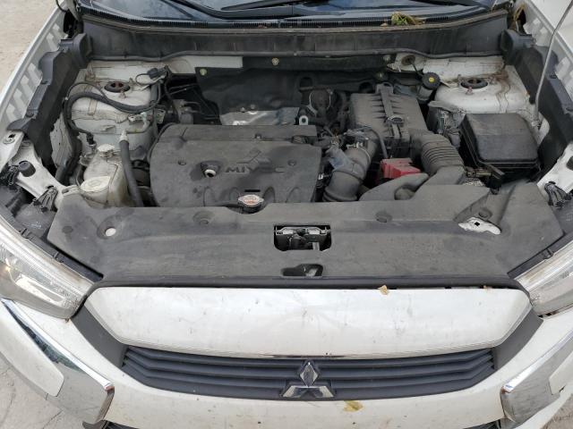 Photo 11 VIN: JA4AP3AU6HZ067464 - MITSUBISHI OUTLANDER 