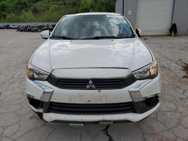 Photo 4 VIN: JA4AP3AU6HZ067464 - MITSUBISHI OUTLANDER 