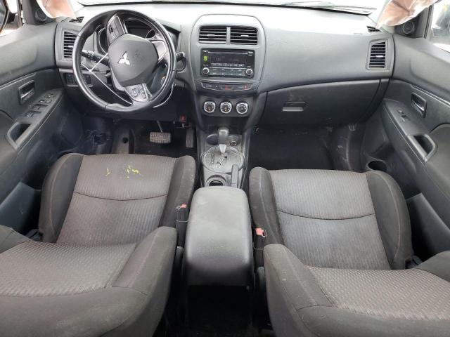 Photo 7 VIN: JA4AP3AU6HZ067464 - MITSUBISHI OUTLANDER 