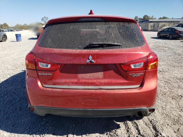 Photo 5 VIN: JA4AP3AU6HZ068906 - MITSUBISHI OUTLANDER 