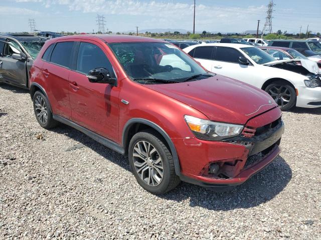 Photo 3 VIN: JA4AP3AU6JU002584 - MITSUBISHI OUTLANDER 