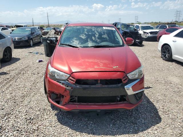 Photo 4 VIN: JA4AP3AU6JU002584 - MITSUBISHI OUTLANDER 