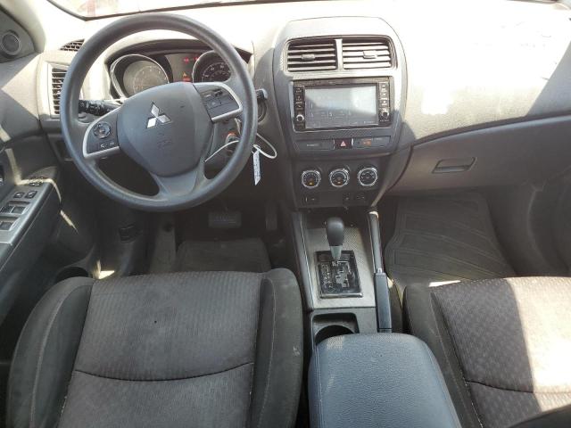 Photo 7 VIN: JA4AP3AU6JU002584 - MITSUBISHI OUTLANDER 