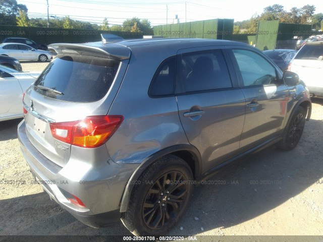 Photo 3 VIN: JA4AP3AU6JU006571 - MITSUBISHI OUTLANDER-SPORT 