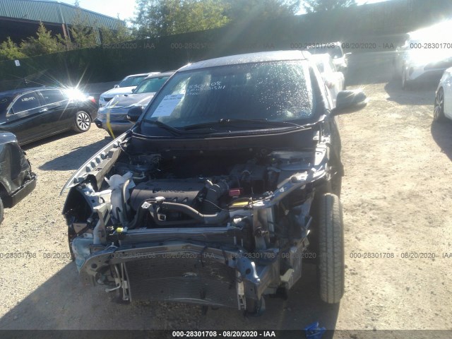 Photo 5 VIN: JA4AP3AU6JU006571 - MITSUBISHI OUTLANDER-SPORT 