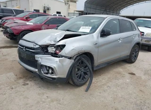 Photo 1 VIN: JA4AP3AU6JU007994 - MITSUBISHI OUTLANDER 