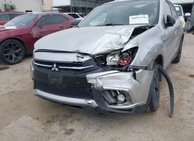 Photo 5 VIN: JA4AP3AU6JU007994 - MITSUBISHI OUTLANDER 