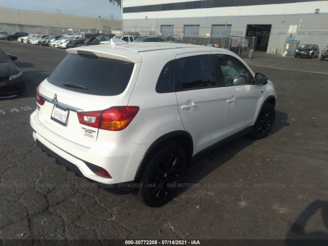 Photo 3 VIN: JA4AP3AU6JU013925 - MITSUBISHI OUTLANDER SPORT 