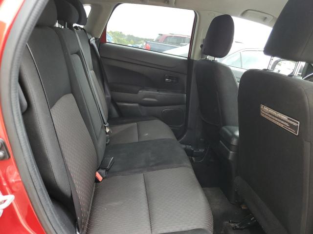 Photo 10 VIN: JA4AP3AU6JU015402 - MITSUBISHI OUTLANDER 