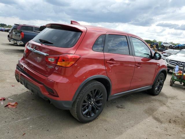 Photo 2 VIN: JA4AP3AU6JU015402 - MITSUBISHI OUTLANDER 