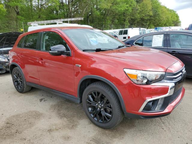 Photo 3 VIN: JA4AP3AU6JU015402 - MITSUBISHI OUTLANDER 