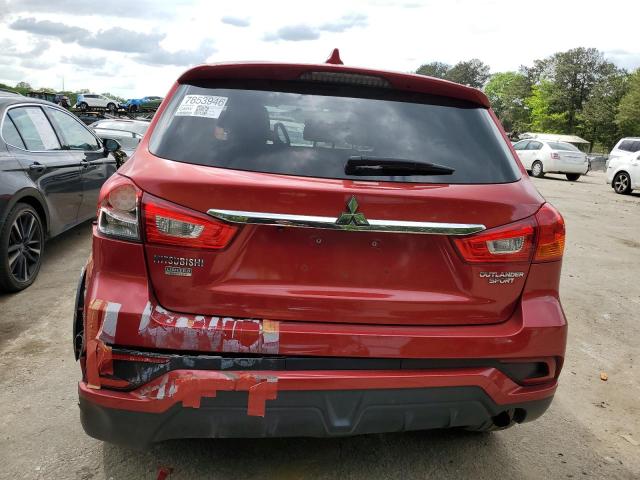 Photo 5 VIN: JA4AP3AU6JU015402 - MITSUBISHI OUTLANDER 