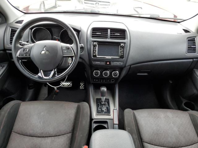 Photo 7 VIN: JA4AP3AU6JU015402 - MITSUBISHI OUTLANDER 