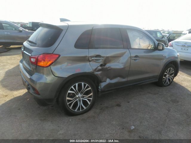 Photo 3 VIN: JA4AP3AU6JU016971 - MITSUBISHI OUTLANDER SPORT 