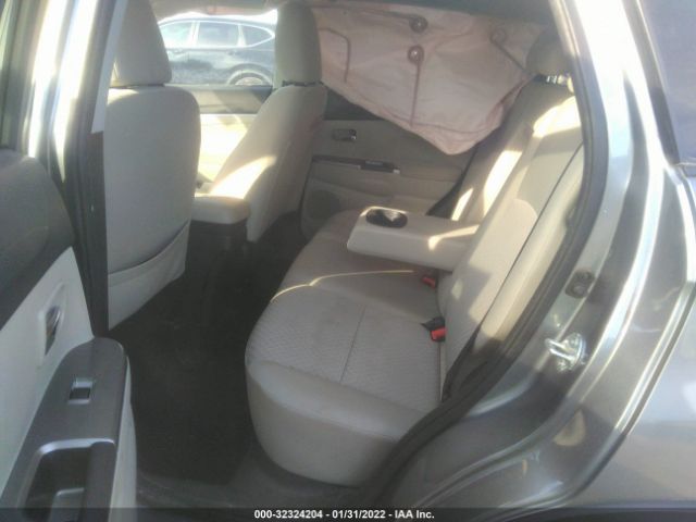 Photo 7 VIN: JA4AP3AU6JU016971 - MITSUBISHI OUTLANDER SPORT 