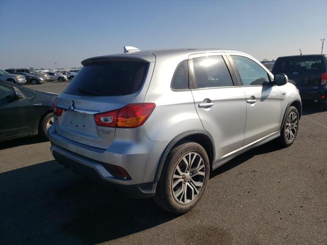 Photo 3 VIN: JA4AP3AU6JU020177 - MITSUBISHI OUTLANDER 